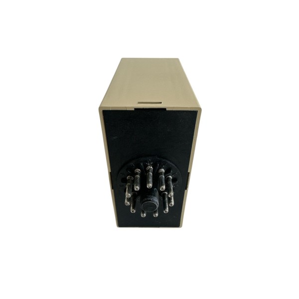 C-mac rr10 Drehzahlmesserrelais 24 VDC oktal